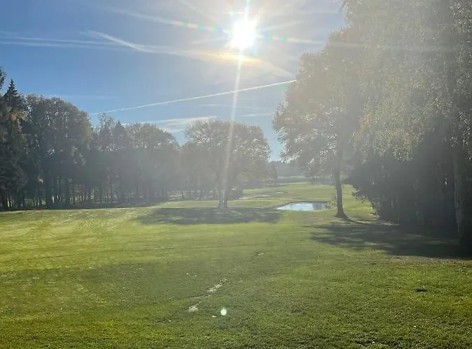 Ostsee Mit Wellnessbereich Lägenhet *