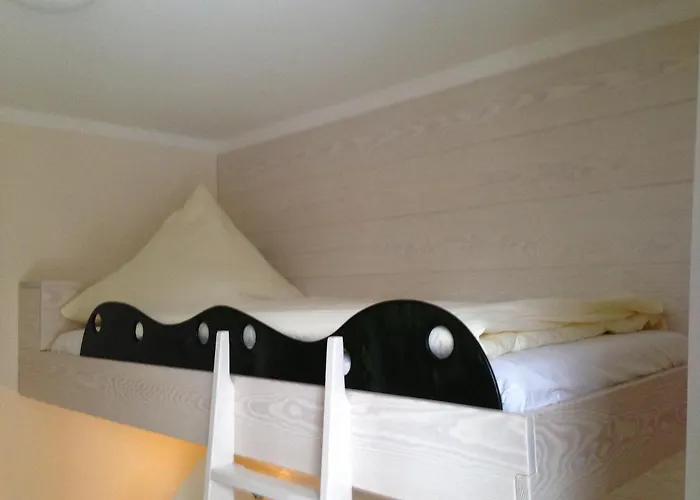 Ostsee Mit Wellnessbereich