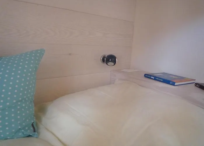 Ostsee Mit Wellnessbereich Lägenhet