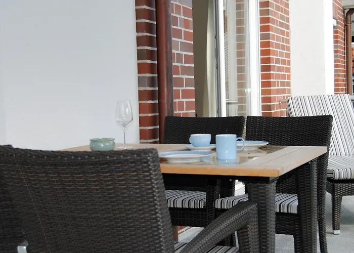 Ostsee Mit Wellnessbereich *