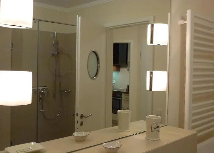 Ostsee Mit Wellnessbereich Timmendorfer Strand