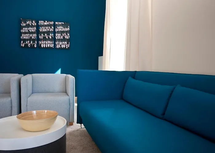 Ostsee Mit Wellnessbereich * Timmendorfer Strand