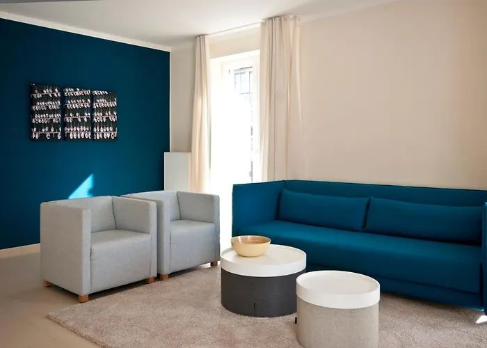 Ostsee Mit Wellnessbereich *