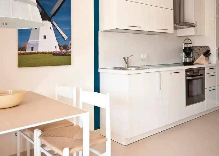 Ostsee Mit Wellnessbereich Lägenhet Timmendorfer Strand