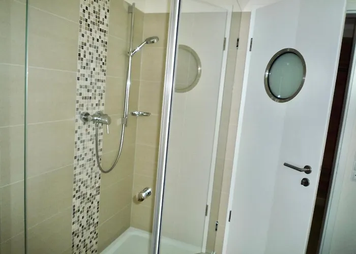 Lägenhet Ostsee Mit Wellnessbereich