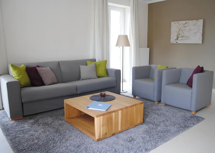 Ostsee Mit Wellnessbereich *